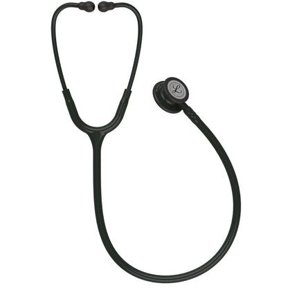 3M Littmann Classic III Monitoring Stethoskop 5803 - Black Edition