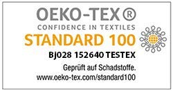 Pergamon Luxus Super Soft Fellteppich Plush weich flauschig - Grau