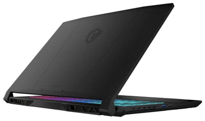 MSI Cyborg 15 Gaming-Laptop - i7-13, RTX 4060, A13VF-862