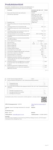 Xiaomi F 50 Zoll 4K UHD Smart TV Fire TV Edition