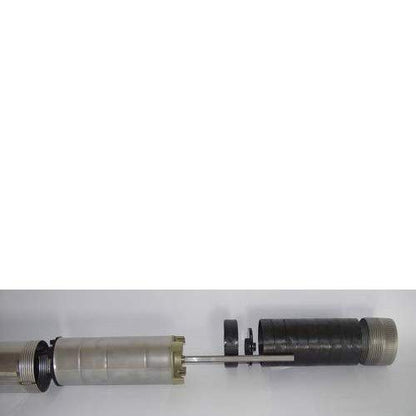 Güde Tiefbrunnenpumpe GTT 900 - 900 W Leistung, Edelstahl