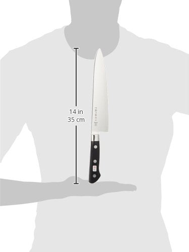 Tojiro DP Gyutou Profi Kochmesser 21 cm Klingenlänge