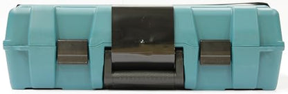 Makita DGA900ZKX2 Akku-Winkelschleifer - 2x18V ohne Akku/Lader im Koffer