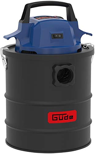 Güde Akku Aschesauger AS 18-201-05 - 18V