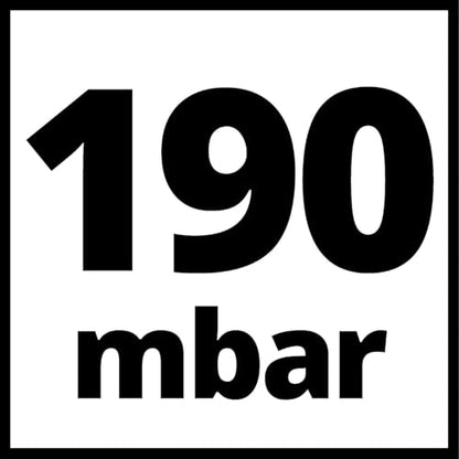 Einhell TC-VC 1930 SA Nass-Trockensauger – 1500W, 30L