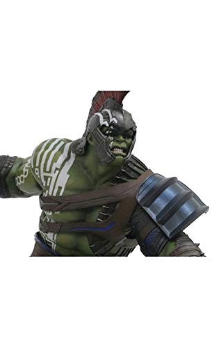Diamond Select Toys Thor Ragnarok Hulk PVC Sammlerfigur