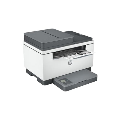 HP LaserJet MFP M234sdw Multifunktionslaserdrucker Grau-Weiss