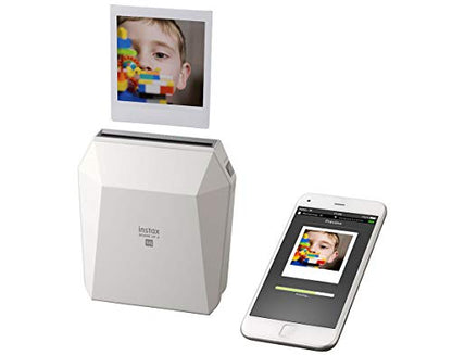 Fujifilm instax SHARE SP-3 Fotodrucker - Weiss