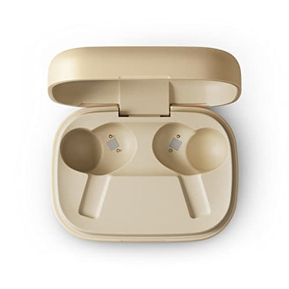 Bang & Olufsen Beoplay EX Bluetooth In-Ear Kopfhörer - Gold Tone