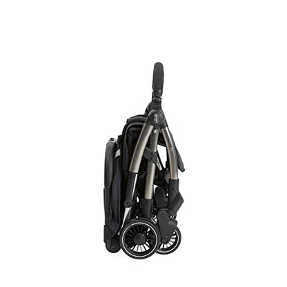 Chicco Cheerio Baby Buggy – Leicht, kompakt, ab Geburt (0-15 kg)