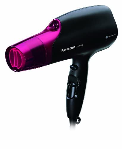 Panasonic EH-NA65K Nanoe Haartrockner mit Diffusor - Pink