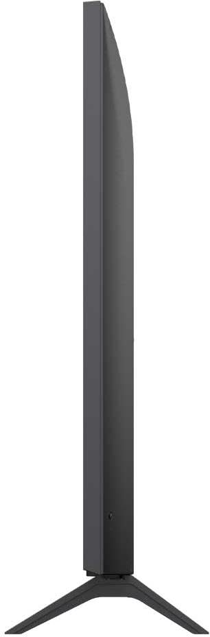 LG 50NANO80A6B NanoCell 4K TV - 50 Zoll (Modell 2025)