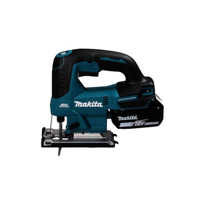 Makita DJV184Z Akku-Pendelhubstichsäge 18V – Ohne Akku/Lader