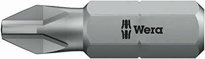 Wera 8100 SA 2 Zyklop Speed-Knarrensatz 1/4" metrisch 42-tlg. Doppelpack
