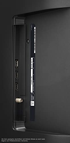 LG 43UR78006LK UHD Smart TV - 43 Zoll (2023)