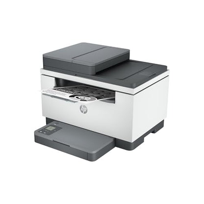 HP LaserJet MFP M234sdw Multifunktionslaserdrucker Grau-Weiss
