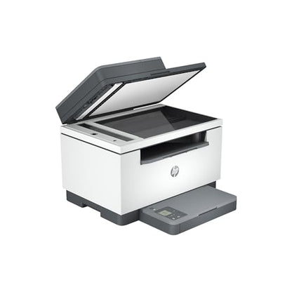 HP LaserJet MFP M234sdw Multifunktionslaserdrucker Grau-Weiss