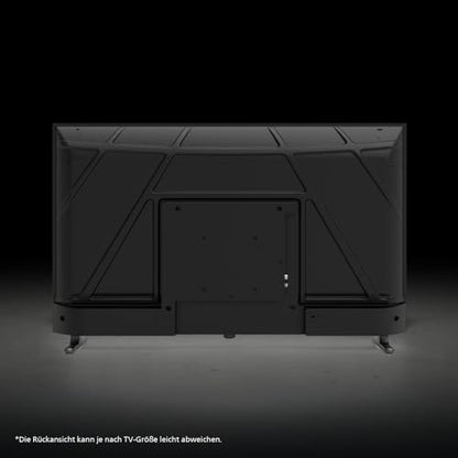 Philips 32PHS6000 HD LED Smart TV 32 Zoll – Titan OS, Pixel Plus