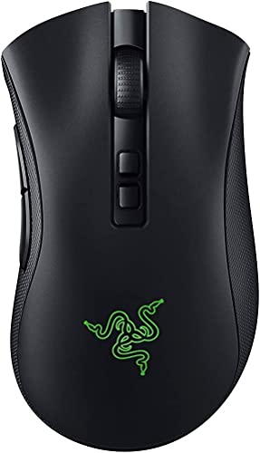 Razer DeathAdder V2 Pro Gaming Maus - Schwarz