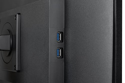 iiyama Prolite XUB2792HSU-B6 IPS Monitor – 27 Zoll Full-HD schwarz