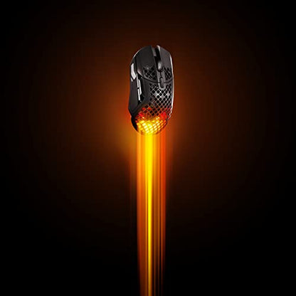 SteelSeries Aerox 5 Wireless Gaming-Maus