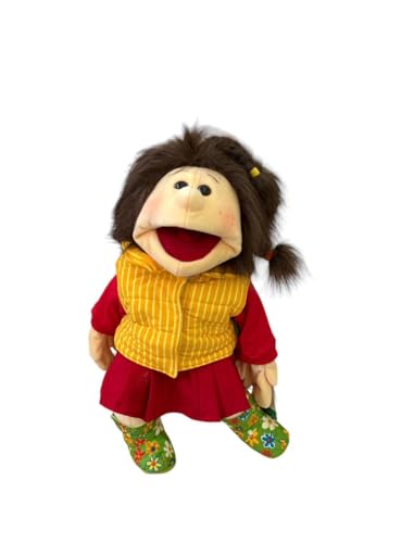 Living Puppets W509 Handpuppe – mehrfarbig, 65 cm