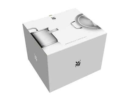 WMF Function 4 Kochtopf Induktion 24cm - 8.8l Edelstahl