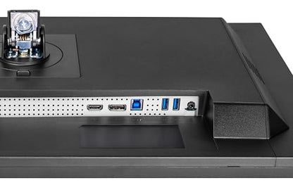 iiyama Prolite XUB2763QSU-B1 Monitor - 27 Zoll WQHD 100Hz schwarz