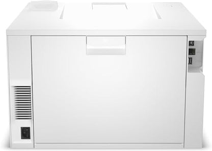 HP Color LaserJet Pro 4202dw Farblaserdrucker mit Duplex