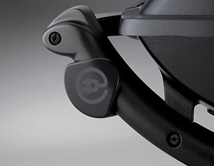 Weber Q 1400 Modell Tragbarer Elektro-Stadtgrill – Schwarz