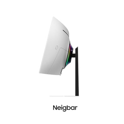 Samsung Odyssey OLED G9 G95SD Gaming Monitor - 49 Zoll DQHD