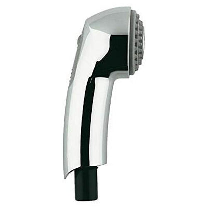 GROHE Spülbrause 46320IE0 Ersatzteil - Chrom/Fehgrau
