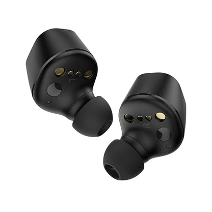 Sennheiser CX Plus True Wireless In-Ear Kopfhörer - Schwarz