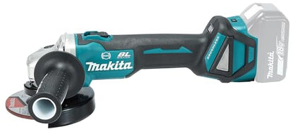 Makita DGA513Z Akku-Winkelschleifer 18 V, ohne Akku/Ladegerät