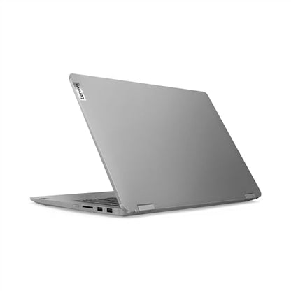 Lenovo IdeaPad Flex 5 14" Convertible Laptop - Ryzen 7, Grau