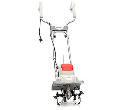 IKRA IEM 800S Elektro Bodenhacke Kultivator - 30cm
