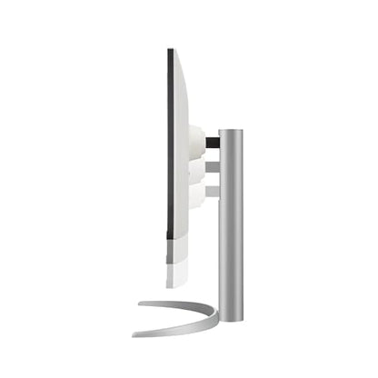 LG 27UP850K-W.AEU 27 Zoll 4K Monitor - Weiss & Schwarz