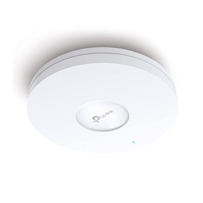 TP-Link EAP610 AX1800 WiFi 6 Dualband Access Point Weiss