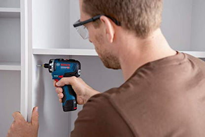 Bosch GSR 12V-35 HX Akku Bohrschrauber (ohne Akku)