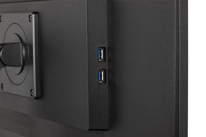 iiyama G-Master GB2770QSU-B6 Gaming Monitor - 27" WQHD IPS 180Hz