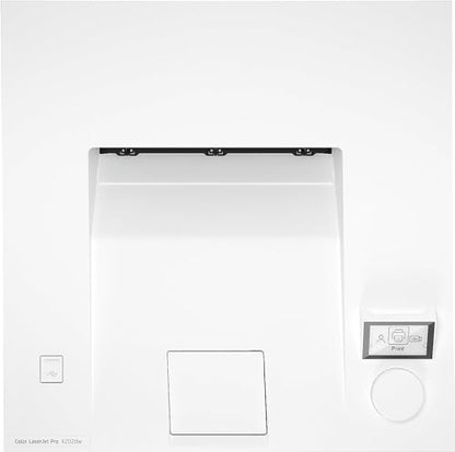 HP Color LaserJet Pro 4202dw Farblaserdrucker mit Duplex