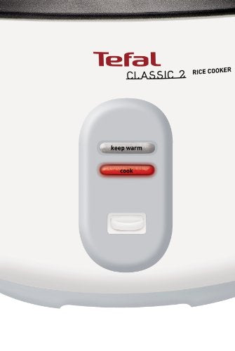 Tefal RK1011 Multifunktions-Reiskocher - 10 Tassen (5L)