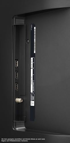 LG 43UR78006LK UHD Smart TV - 43 Zoll (2023)