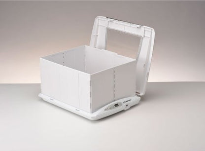 Brod & Taylor elektrischer Gärautomat Modell 1 – Weiss
