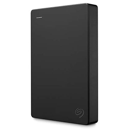 Seagate Portable Drive Tragbare Externe Festplatte - 4TB
