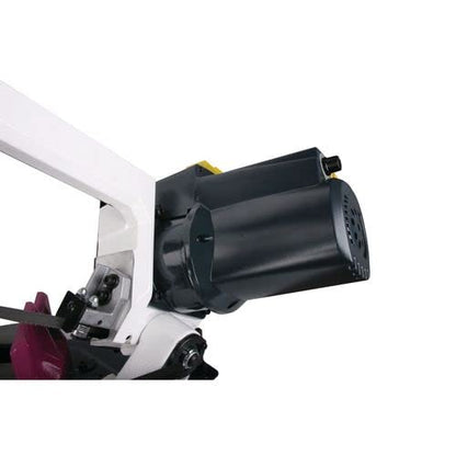 Optimum OPTIsaw SP13V Gehrungsbandsäge Transportabel – 3300075