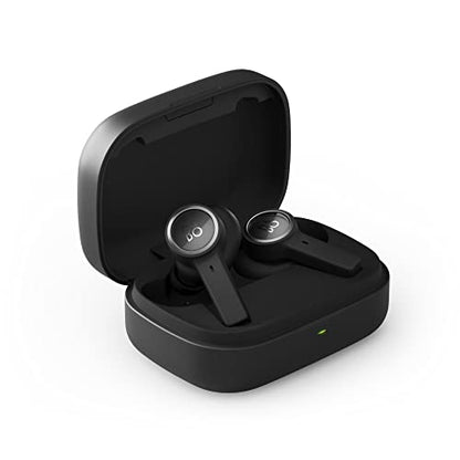 Bang & Olufsen Beoplay EX In-Ear Kopfhörer Wireless NC - Schwarz