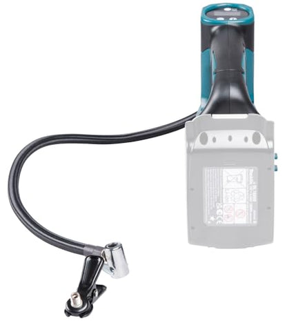 Makita DMP180Z Akku-Kompressor 8.3 bar 18V – ohne Akku
