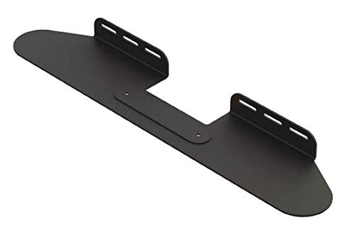 Flexson Wandhalterung für Sonos Beam - Schwarz