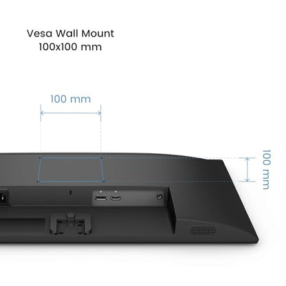 BenQ GW2491E Monitor 24 Zoll FHD 100 Hz IPS Eye-Care